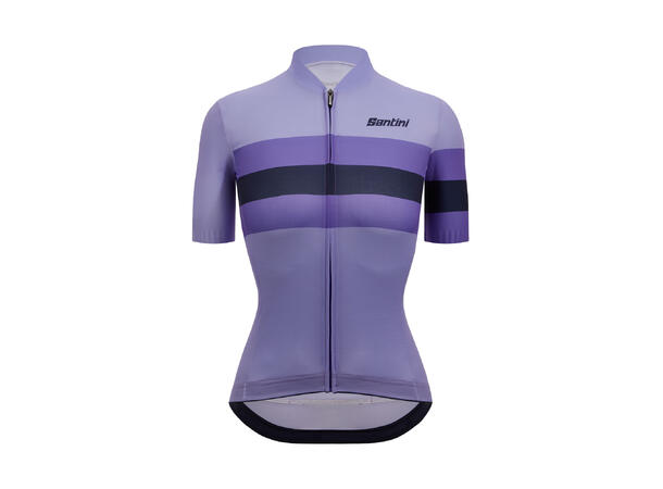 Santini Sleek Bengal Sykkeltrøye Dame Li L 