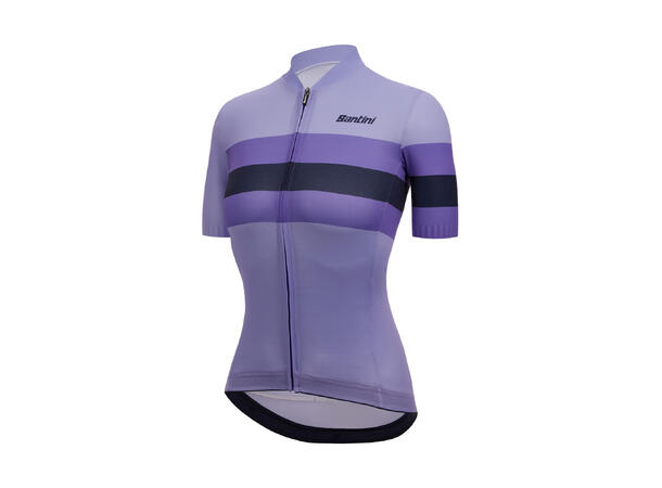 Santini Sleek Bengal Sykkeltrøye Dame Li L 