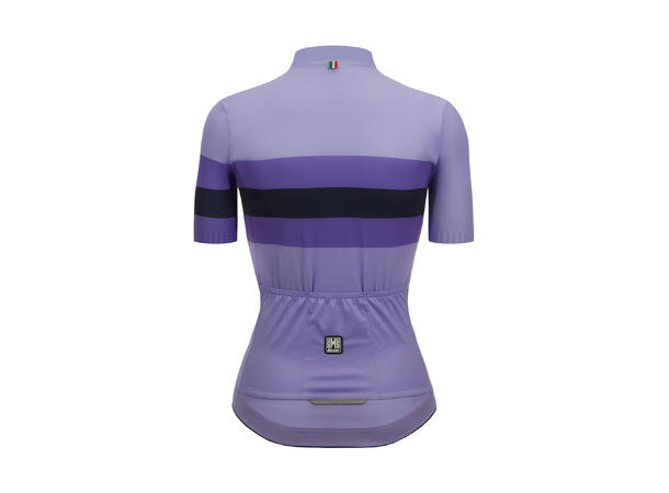 Santini Sleek Bengal Sykkeltrøye Dame Li L 
