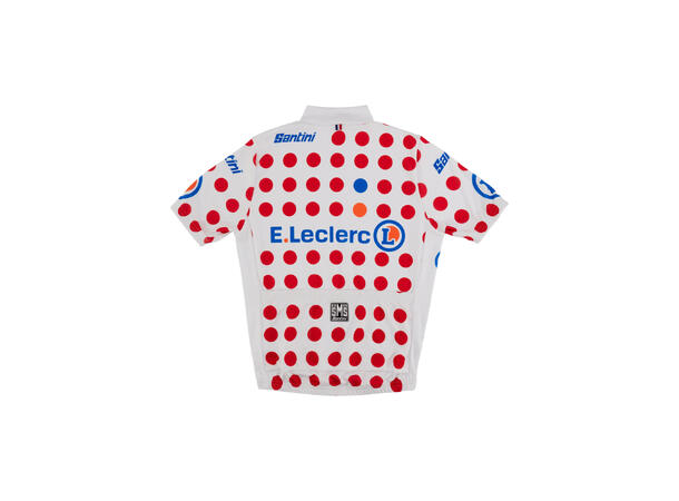 Santini Tour de France Klatretrøye, Barn 5 ÅR 