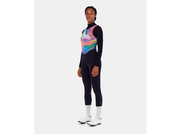 Santini Unico 7/8 Sykkelbukse damemodell S 