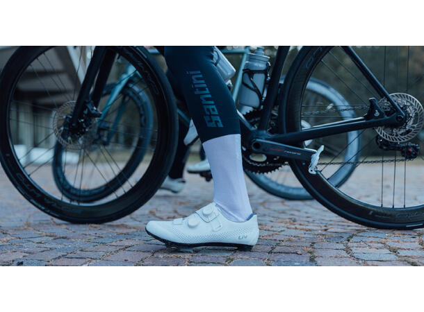 Santini Unico 7/8 Sykkelbukse damemodell S 