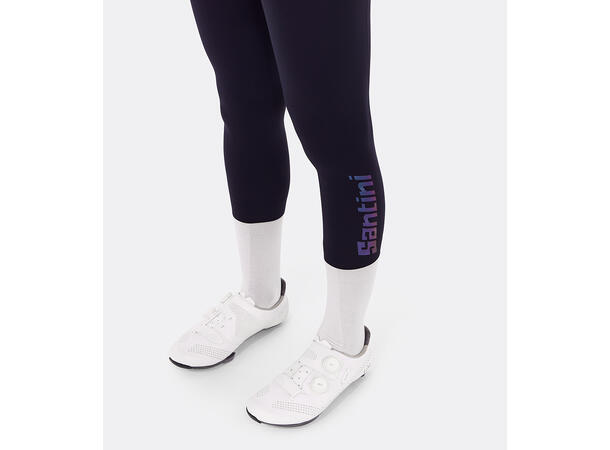 Santini Unico 7/8 Sykkelbukse damemodell S 