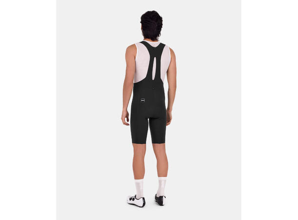 Santini Unico Edge Sykkelshorts Sort L 