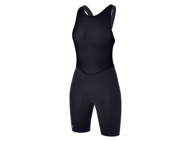 Santini Unico Sykkelshorts til damer L 