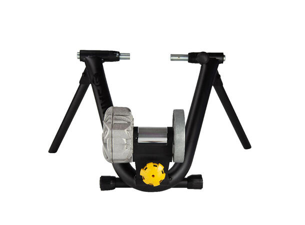 Saris Fluid2  Sykkelrulle "Wheel on" rulle, Progressiv motstand 
