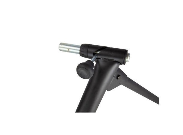Saris Fluid2  Sykkelrulle "Wheel on" rulle, Progressiv motstand 