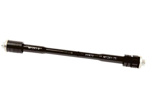 Saris Thru Axle Bak 142/148x12 mm, 1,5 mm gjenger 