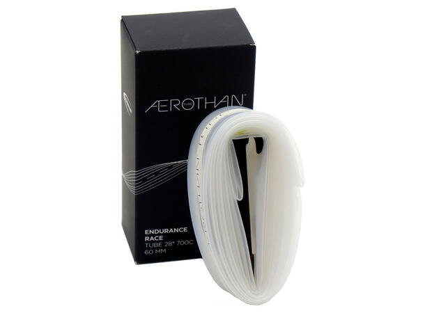 Schwalbe Aerothan slange SV16E 700x28-35mm, Presta 60mm 