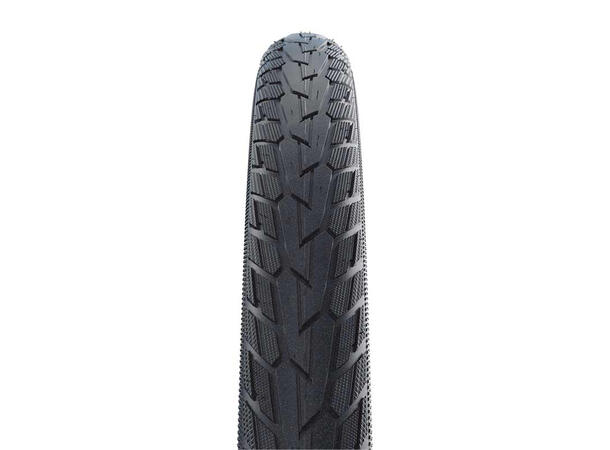 Schwalbe Road Cruiser 22" Dekk 44-484, 22x1 1/2" 
