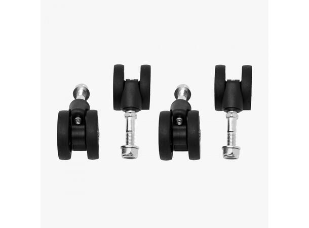 Scicon Aerocomfort 3.0 hjul (1 STK) Passer også AeroComfort 2.0 