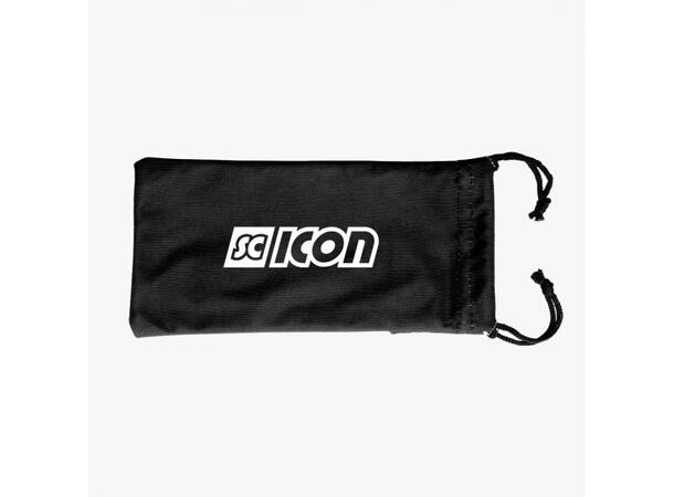 Scicon Aeroscope Solbriller Black Gloss/Photochromic 