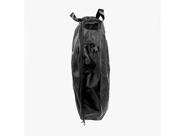 Scicon hjulbag for 2 hjul Double Wheel Padded Bag 