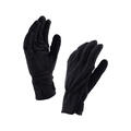 Sealskinz Bodham Womens Sykkelhanske Sort