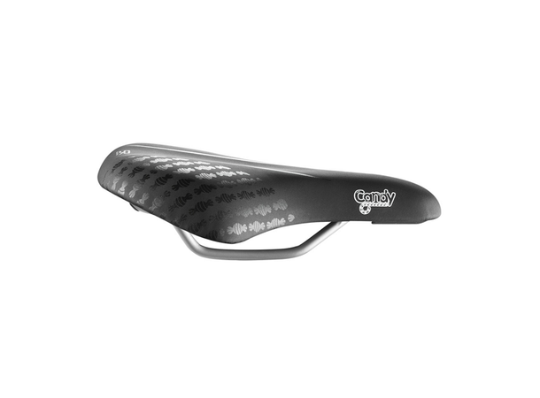 Selle Royal Candy Junior Sykkelsete 230x172mm, 320g 