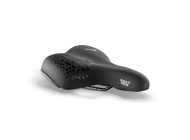 Selle Royal Freeway Fit Relaxed Sykkels 257x210mm, 465g 