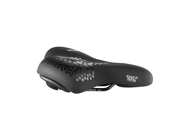 Selle Royal Freeway Fit Relaxed Sykkels 257x210mm, 465g 