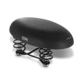 Selle Royal Rok Sykkelsete 143x220mm, 913g