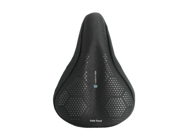 Selle Royal Slow Fit Foam Setetrekk S 