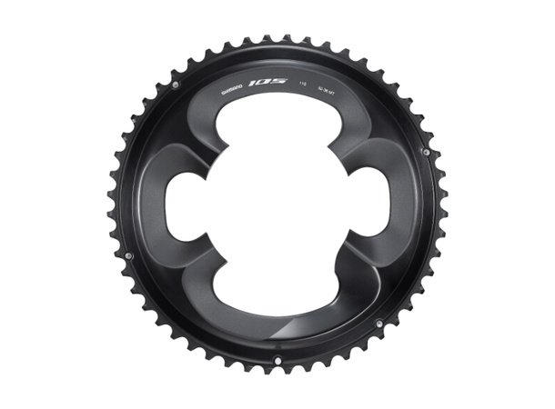 Shimano 105 R7000 Krankdrev 52T 