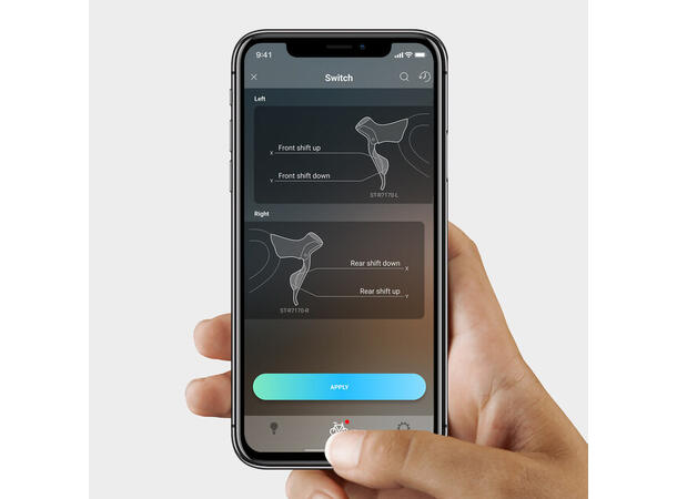 Shimano 105 R7170 12-D Gruppe 170MM, 50-34T ,11-34T 