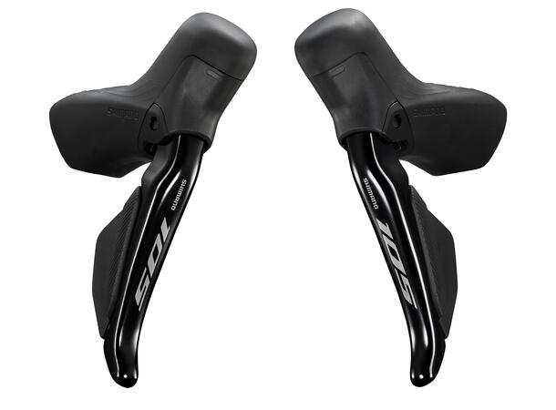 Shimano 105 R7170 12-D Gruppe 170MM, 50-34T ,11-34T 