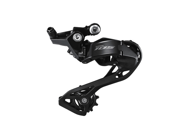 Shimano 105 RD-R7100 Bakgir 12-delt 