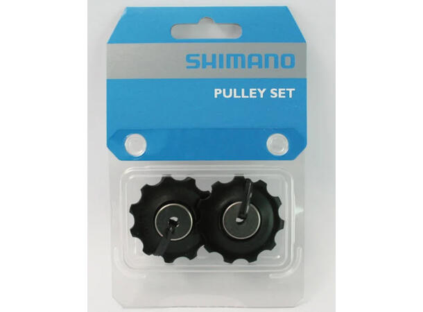 Shimano Altus M310 Trinsehjul 7/8-Delt, Par 