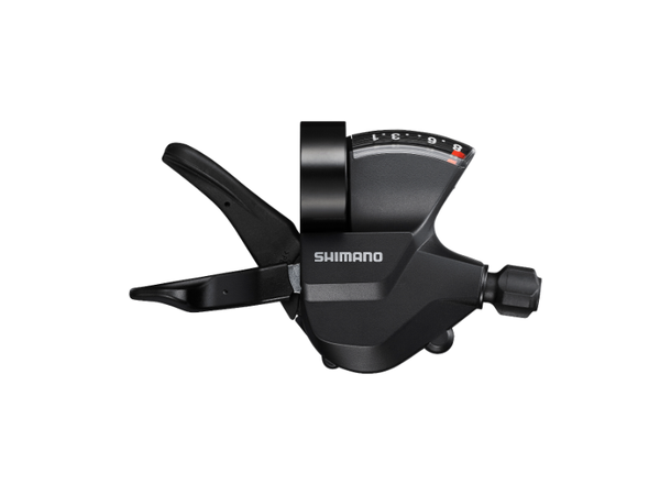 Shimano Altus M315 Høyre Girhendel 8-Delt 