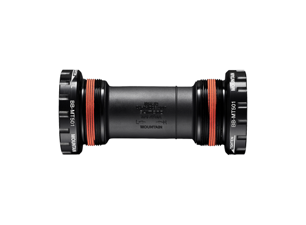 Shimano BB-MT501 BSA Kranklager Britiske gjenger, 68/73mm 