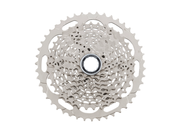 Shimano Deore CS-M4100 Kassett 10-Delt, 11-46 