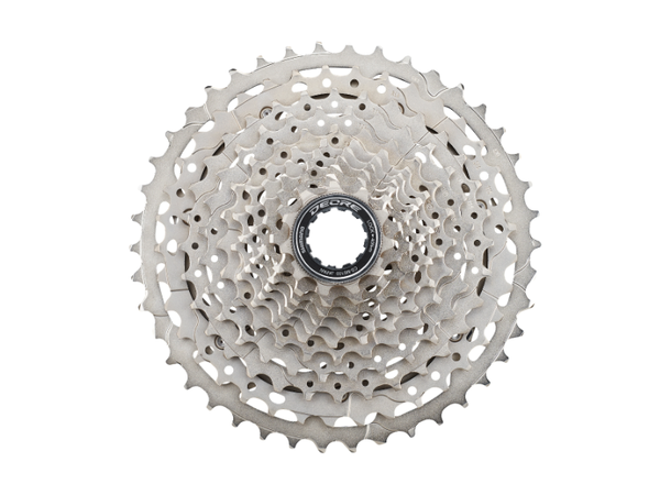 Shimano Deore CS-M5100 Kassett 11-Delt, 11-42 