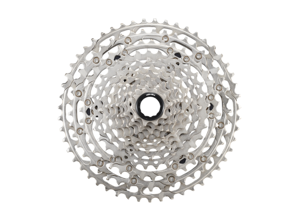 Shimano Deore CS-M6100 Kassett 12-Delt, 10-51 