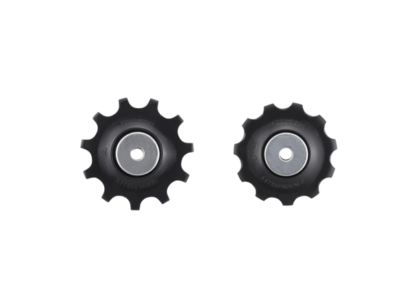 Shimano Deore M6000 Trinsehjul 10-Delt, GS 