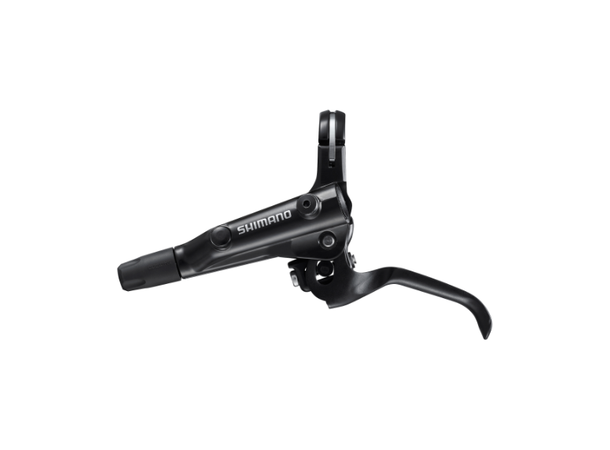 Shimano Deore MT501 Venstre Bremsehendel I-Spec II, 2-Fgr, Hydraulisk 