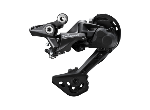 Shimano Deore RD-M5120-SGS Bakgir 10/11-D, Long Cage 