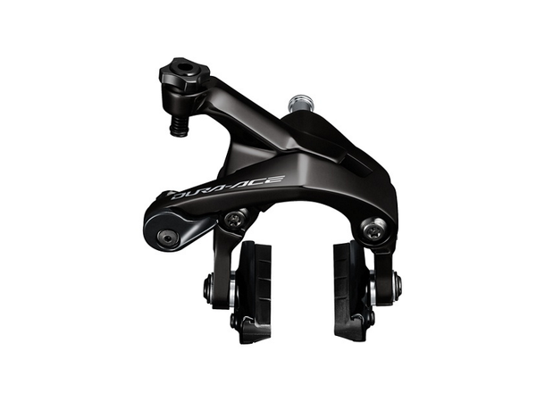 Shimano Dura-Ace BR-R9100 Bakbrems Sort, Bak 