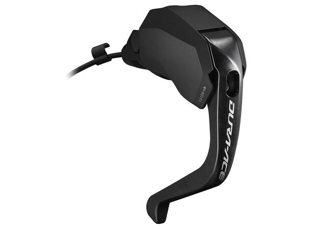 Shimano Dura-Ace R9180 TT/Tri Girhendel 11-delt, Høyre, Hydraulisk, Di2 