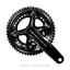 Shimano Dura Ace R9200 Kranksett 52/36 52/36T, 2x12