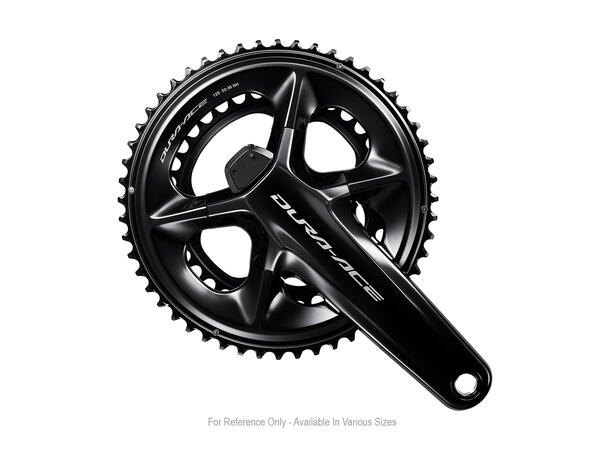 Shimano Dura Ace R9200 Wattkrank 175MM 