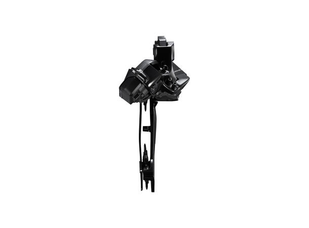 Shimano Dura Ace RD-R9250 Di2 Bakgir Sort, 12-Delt, Max 34T 
