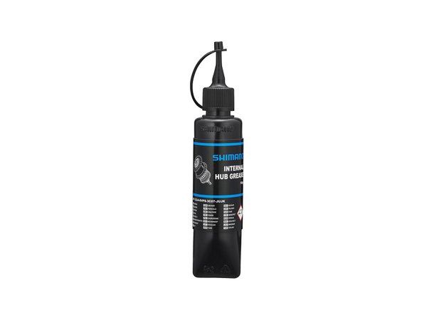 Shimano Fett Til Nexus Nav Tube, 100 gram 