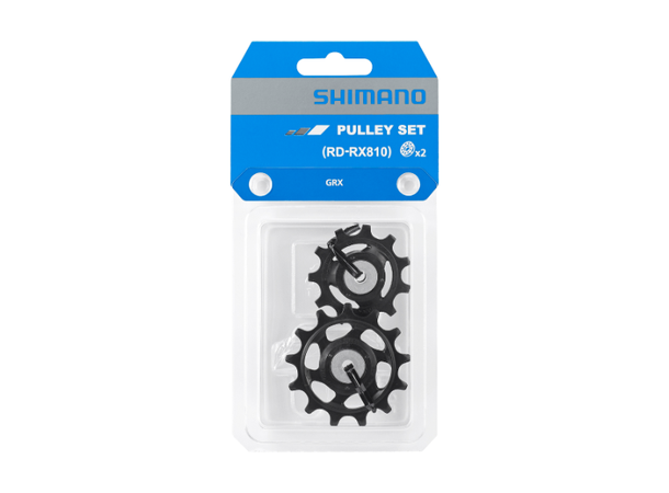 Shimano GRX RD-RX810 Trinsehjul 11-Delt, par