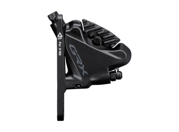 Shimano GRX RX400 Bremsekalipper Foran, BR-RX400 (F) 