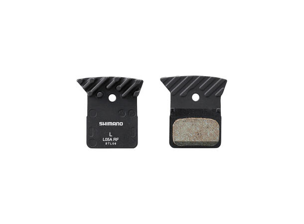 Shimano L05A Bremseklosser, Resin L05A, Resin 