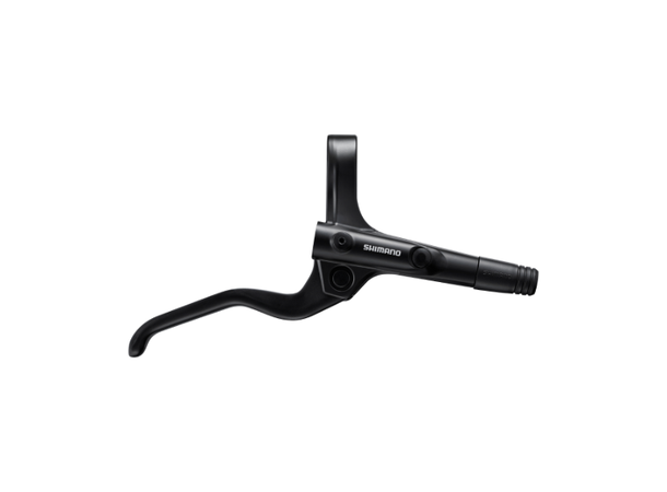 Shimano MT201 Bremsehåndtak Høyre Sort, Hydraulisk 