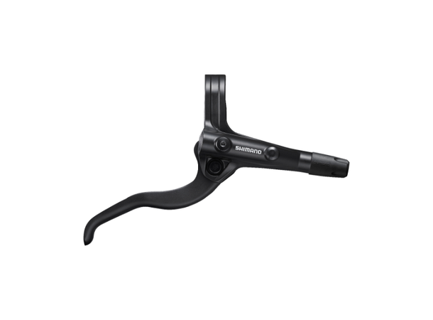 Shimano MT401 Bremsehåndtak Høyre Sort, Hydraulisk 