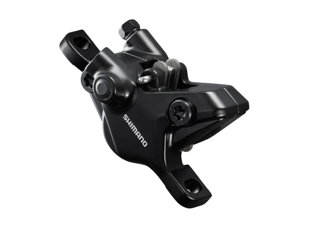 Shimano MT410 Hydraulisk Bremsekalippe Foran/Bak 