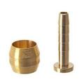 Shimano Oliven og Endestift Til hydraulisk bremseslange SM-BH59