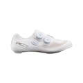 Shimano RC703 Dame Landeveissko Hvit, Karbon, Boa L6